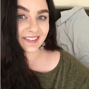 Meet your Posher, Erika